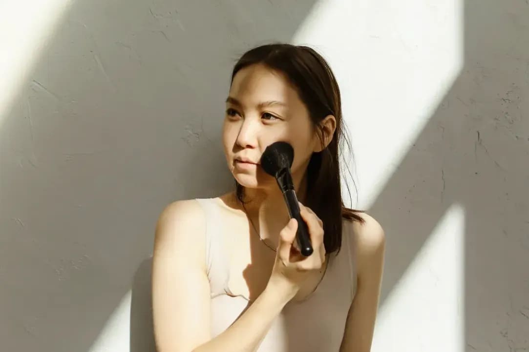 면접 및 승무원 메이크업